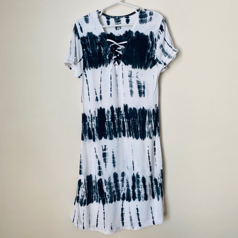 Flowers by Zoe Dress